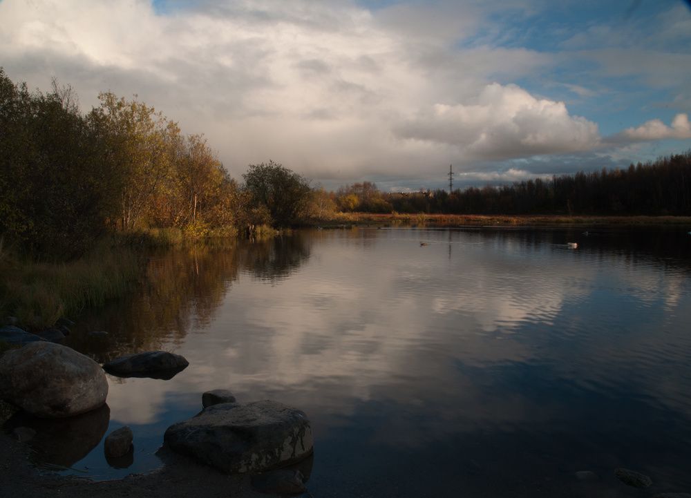 Photograph by Надежда Кузнецова