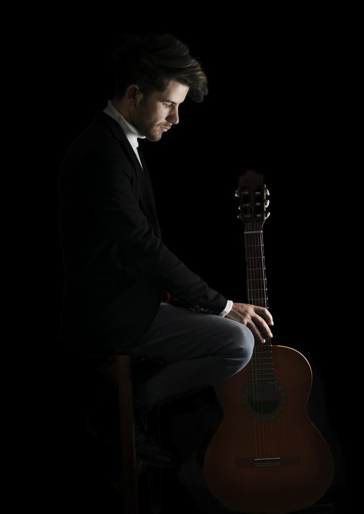 Фотография автора Milad Mohammadi