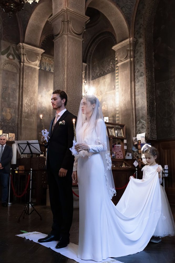 Photograph by Galina Samoylovich