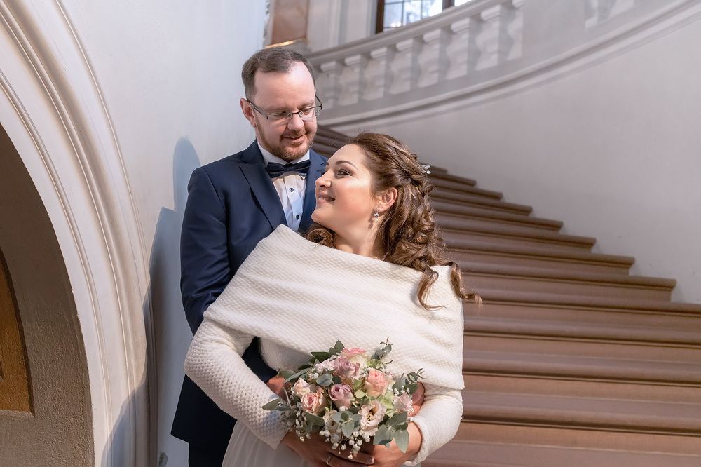 Photograph by Galina Samoylovich