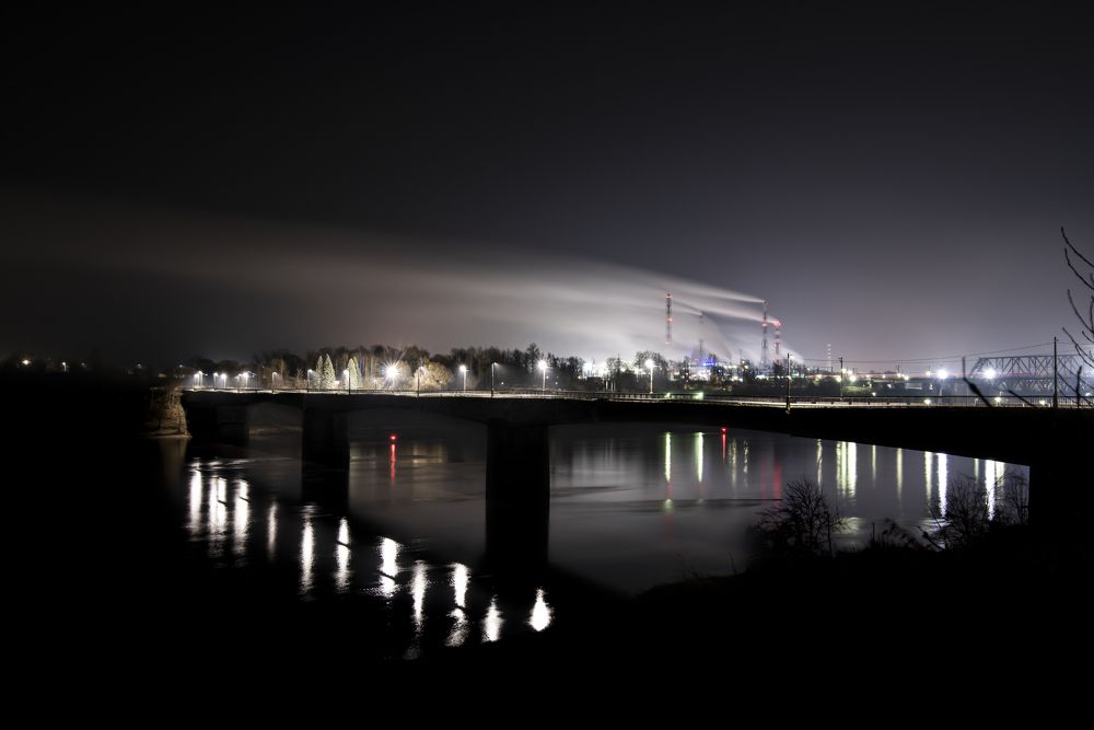 Photograph by Михаил Четвертков