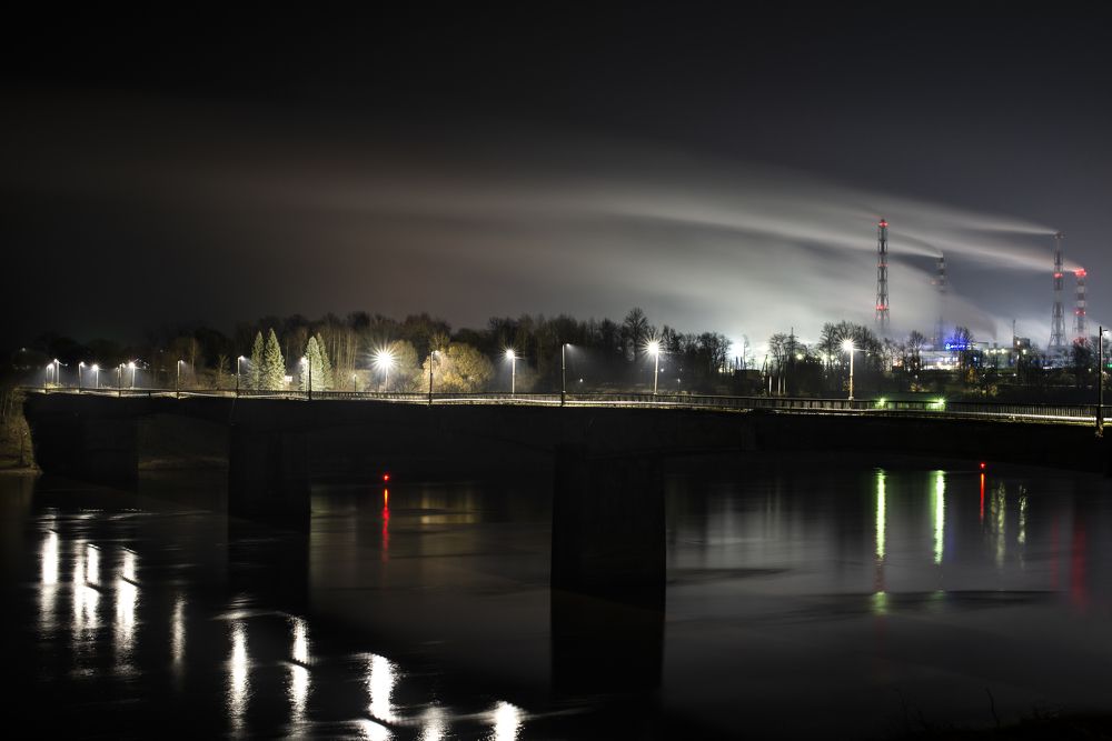 Photograph by Михаил Четвертков