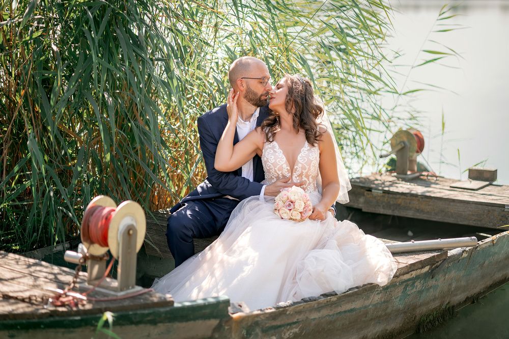 Photograph by Galina Samoylovich