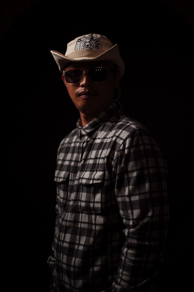 Фотография автора R.Zai