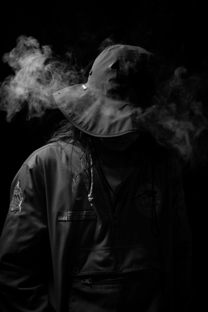 Фотография автора R.Zai