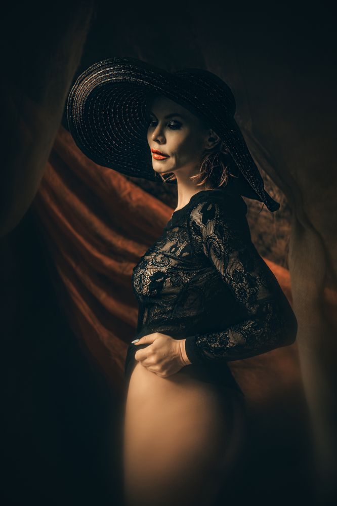 Фотография автора Андрей Левин