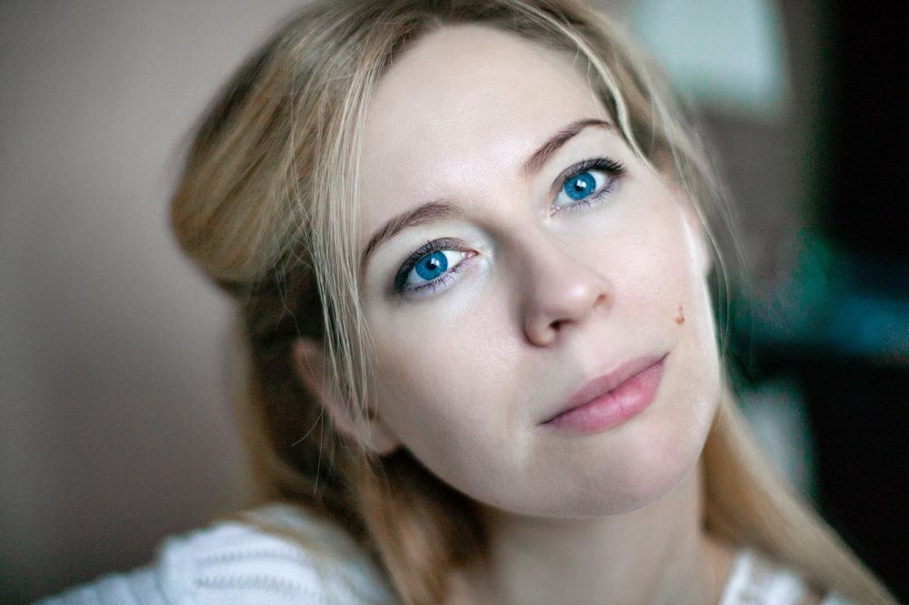 Photograph by Светлана Игнатьева