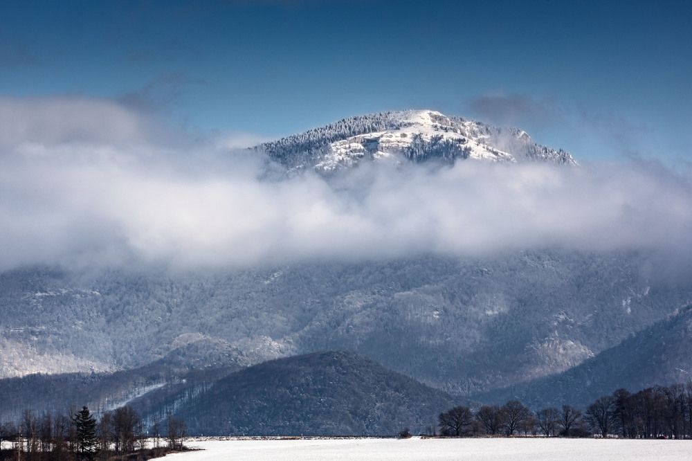 Photograph by Denisa Miazdrová