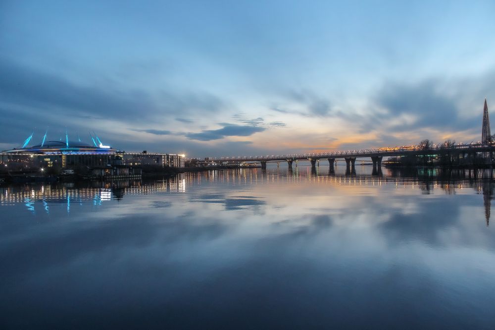 Photograph by Ольга Ситникова