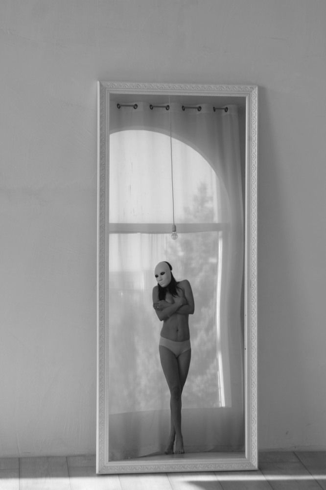 Photograph by Petru Cliofos