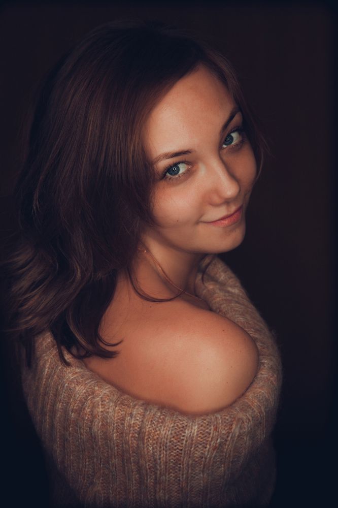 Фотография автора Мария Веселова