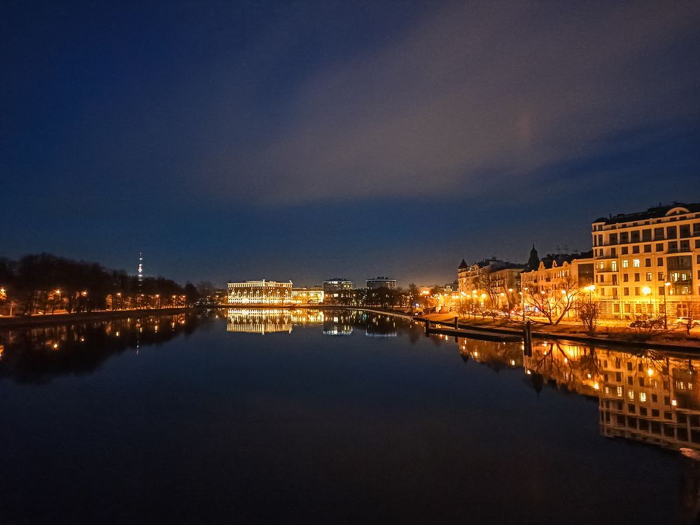 Photograph by Ольга Ситникова