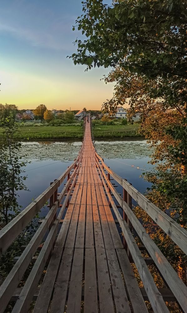 Photograph by Ольга Ситникова