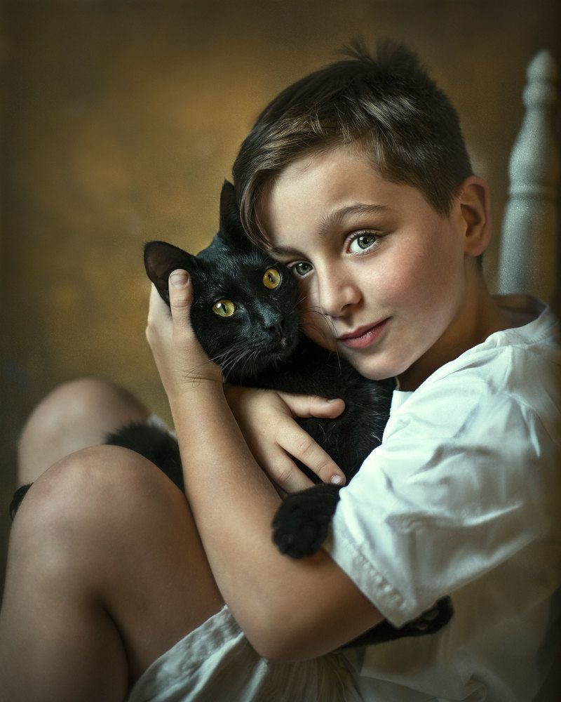 Photograph by Gisela Rasquela