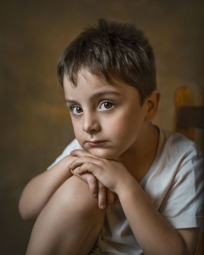 Photograph by Gisela Rasquela