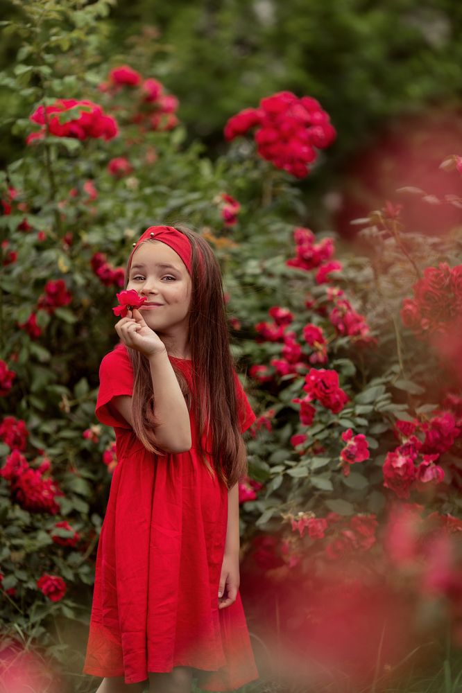 Photograph by Marina Charkina