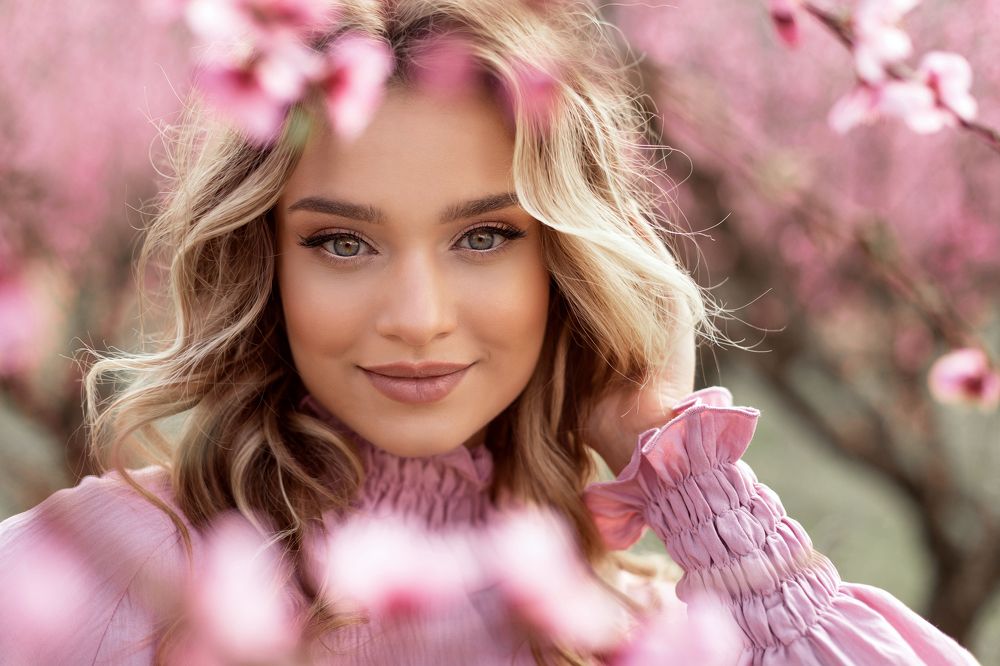 Photograph by Marina Charkina