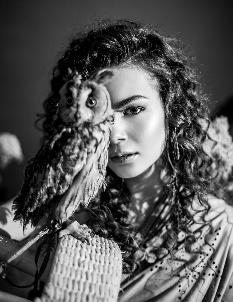 Photograph by Юлия Воля