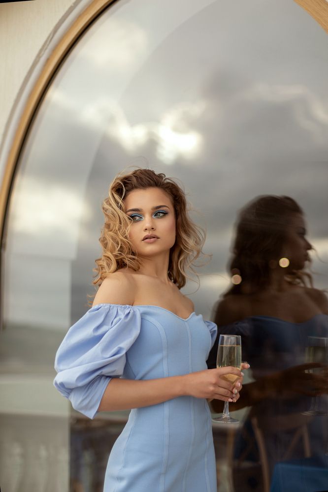 Photograph by Marina Charkina