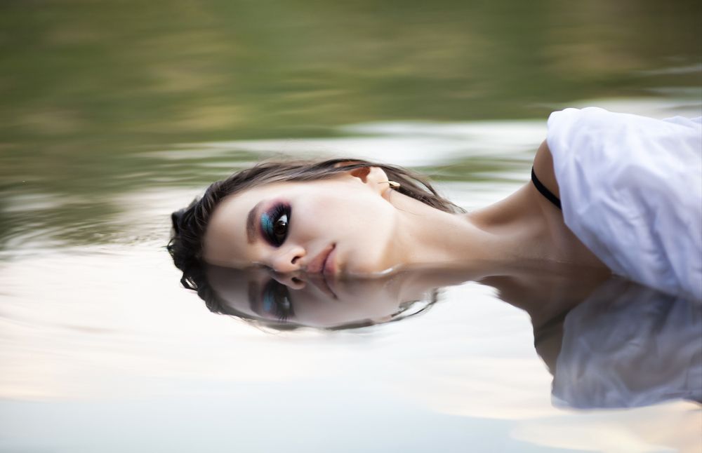 Photograph by Юлия Воля