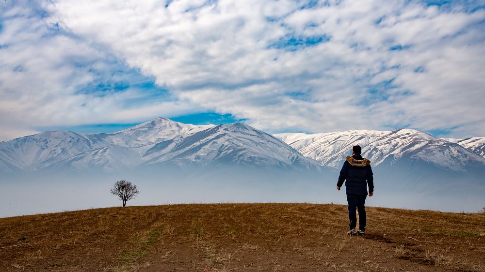 Photograph by mahdi jangjo