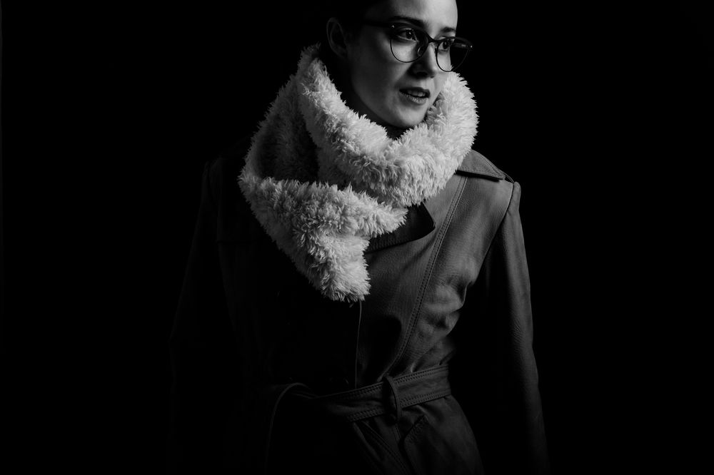 Photograph by Natasha Latinovska