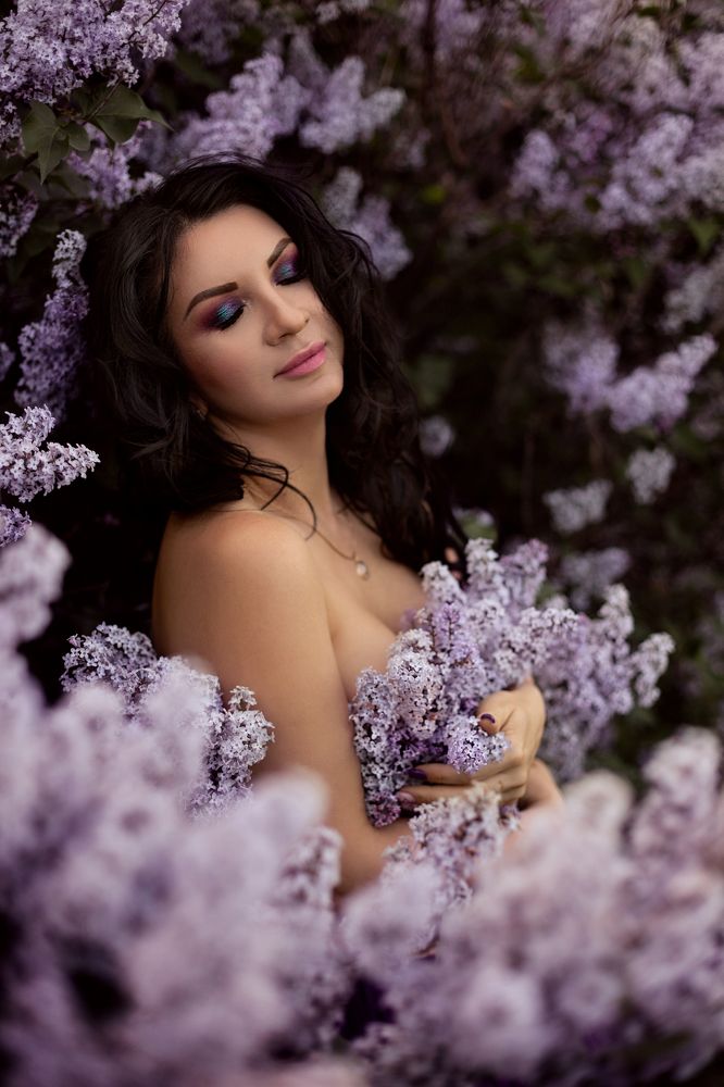 Photograph by Marina Charkina