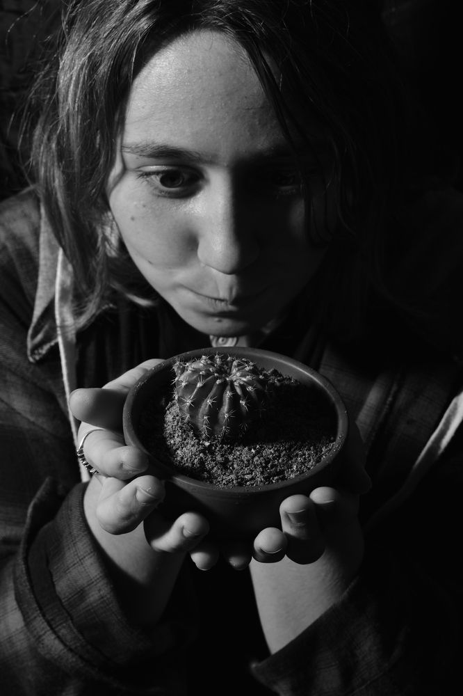 Photograph by Natasha Latinovska