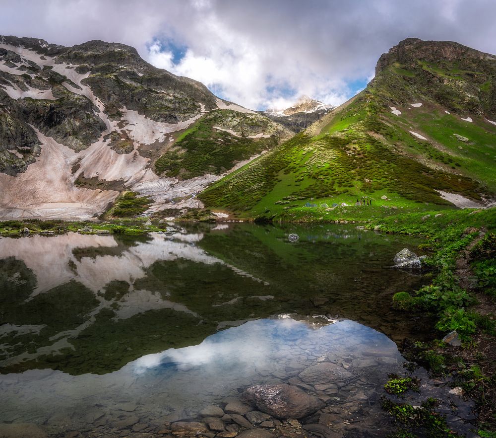 Photograph by Наргиза Кахарова