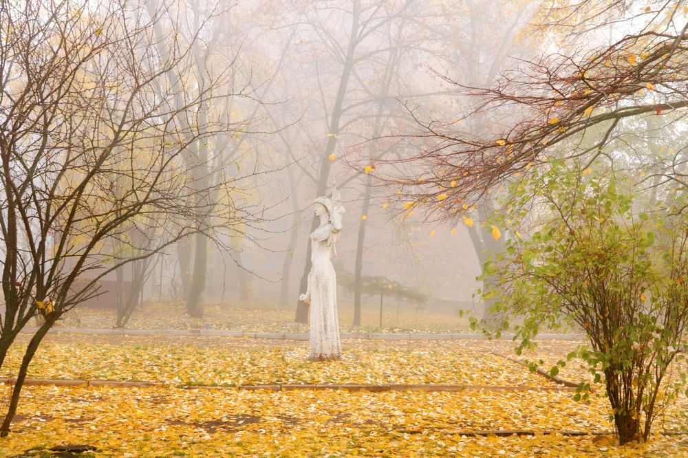 Photograph by Ольга Силакова