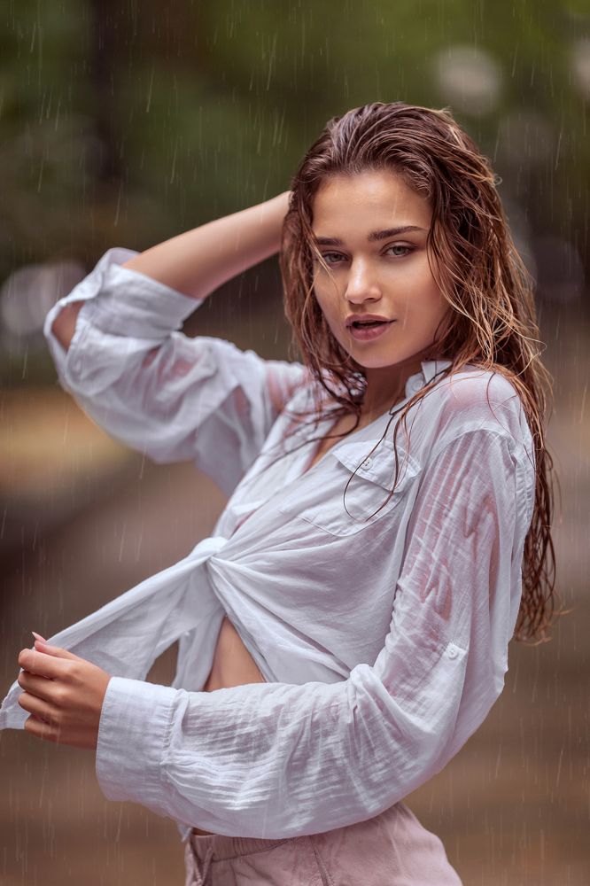 Photograph by Marina Charkina