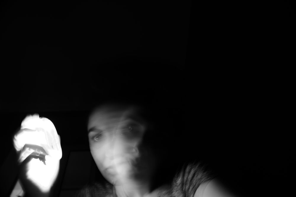 Photograph by Зарема