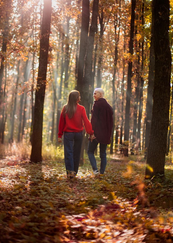 Photograph by Юлия Воля