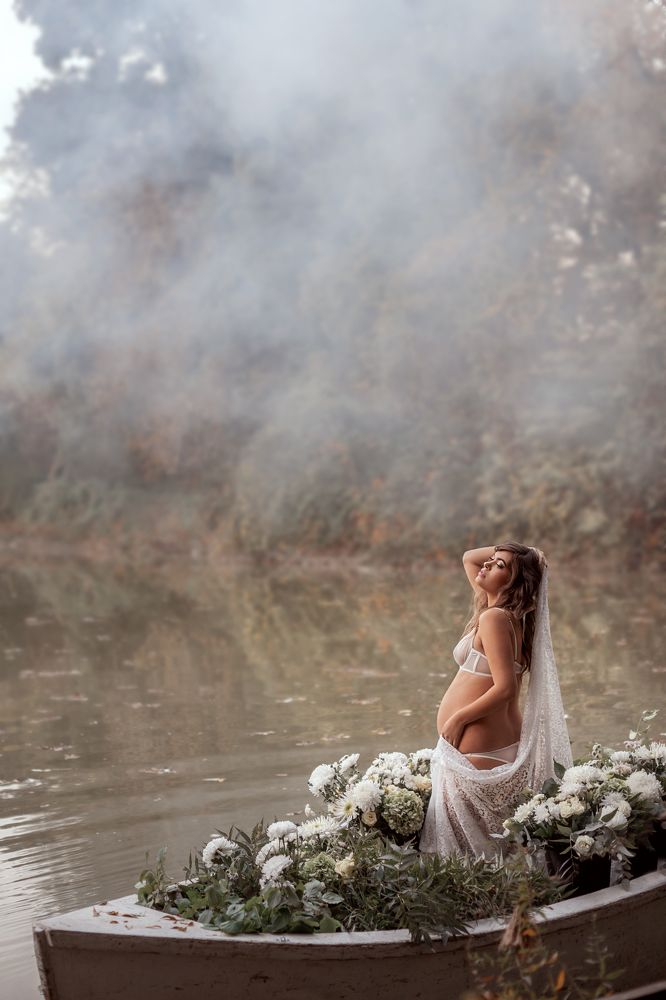 Photograph by Marina Charkina