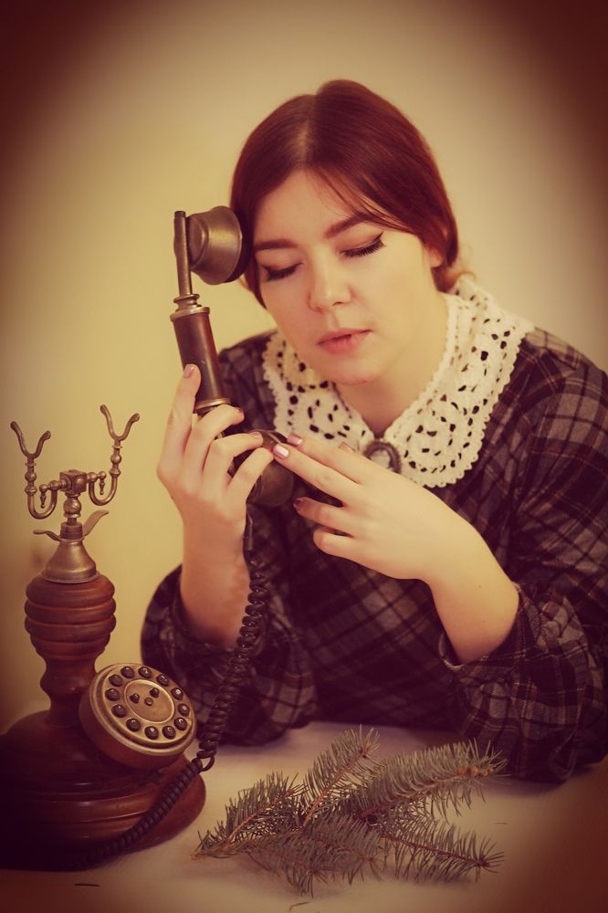 Photograph by Олеся Ивановна Жанько