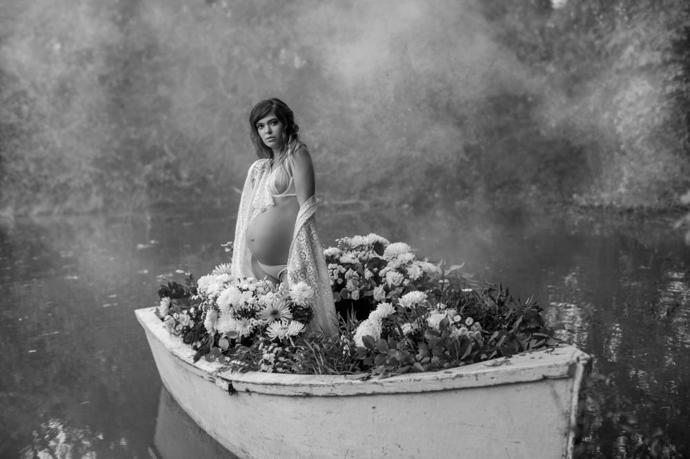 Photograph by Marina Charkina