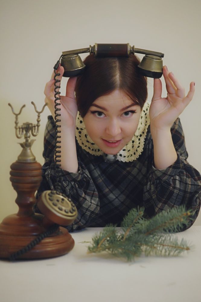 Photograph by Олеся Ивановна Жанько