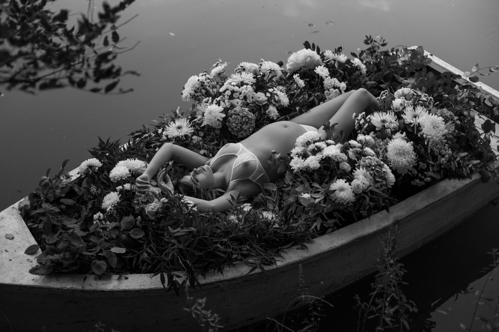 Photograph by Marina Charkina