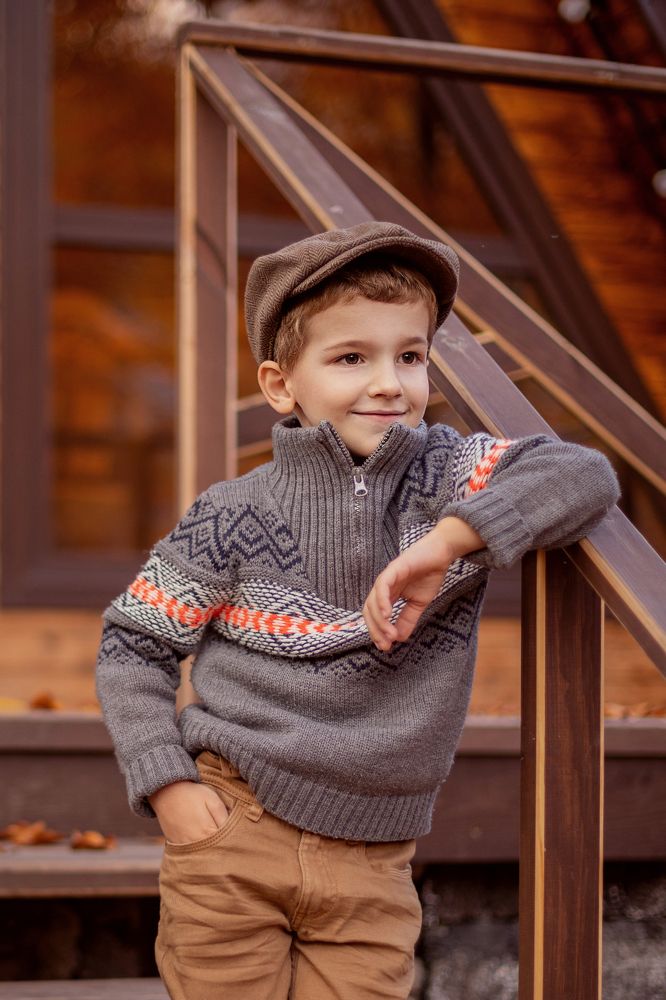 Photograph by Marina Charkina