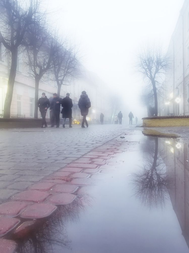 Photograph by Людмила Орловская