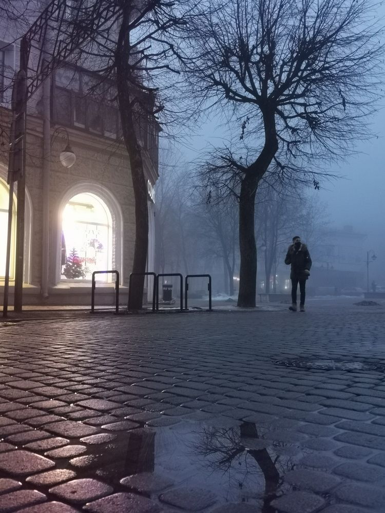 Photograph by Людмила Орловская