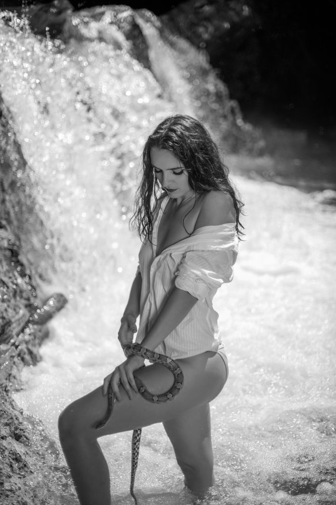 Photograph by Marina Charkina