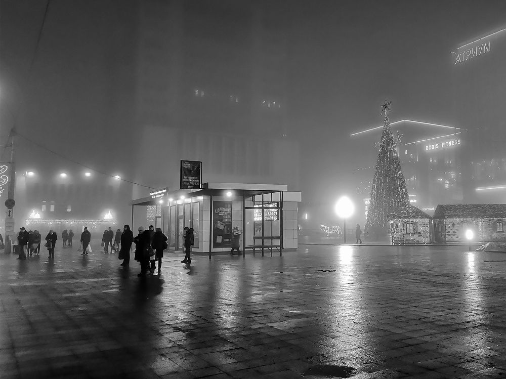 Photograph by Людмила Орловская