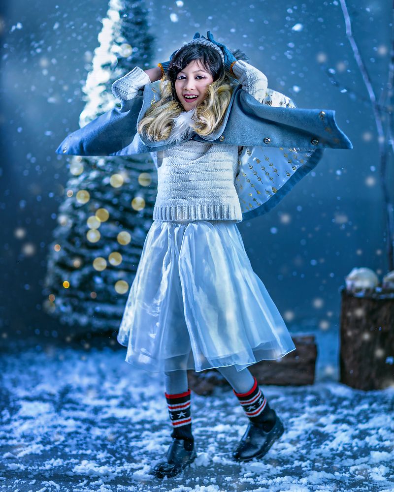 Photograph by Mieke Mieke