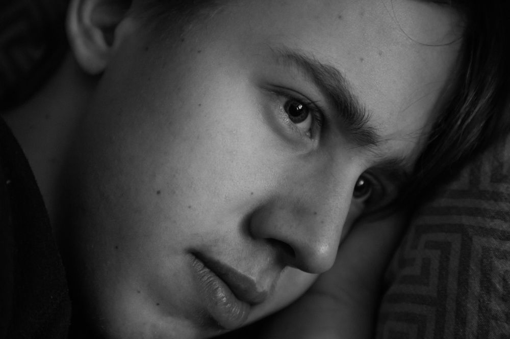 Photograph by Анжелика Простова