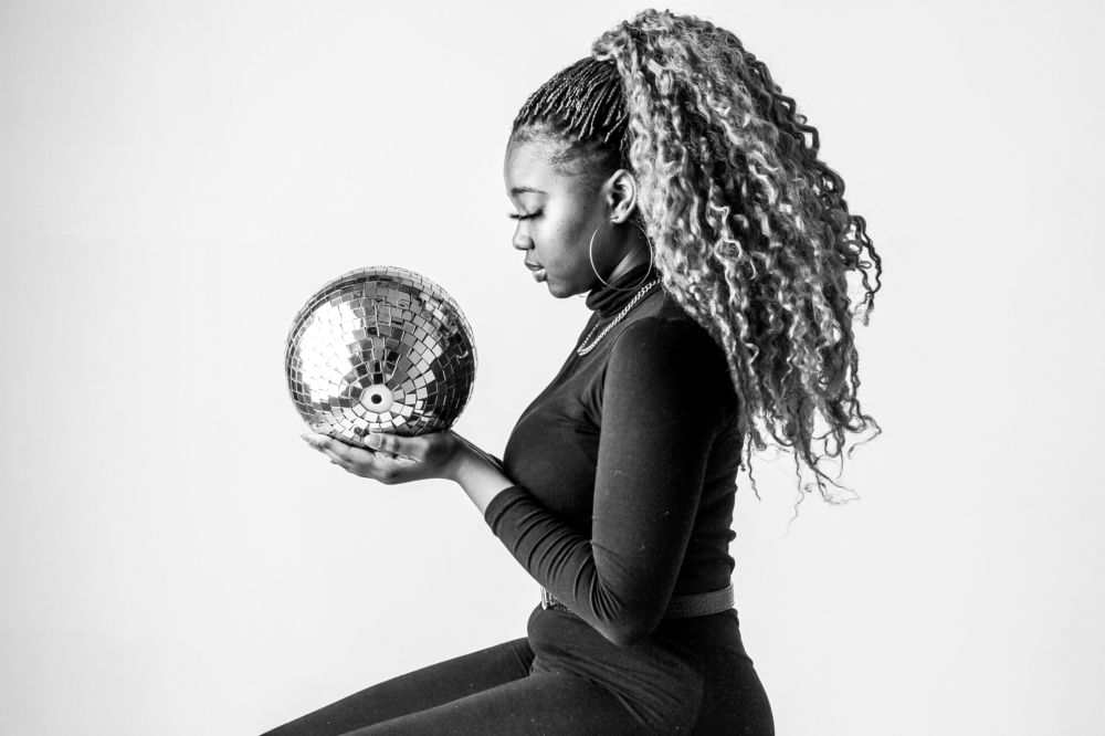 Photograph by Samuel Asare