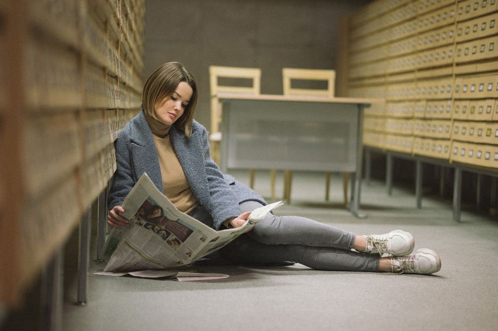 Photograph by Екатерина Крупская