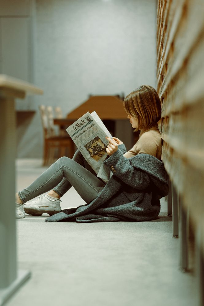 Photograph by Екатерина Крупская