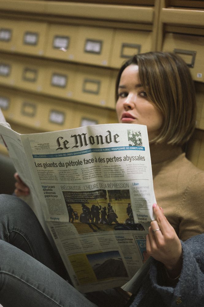 Photograph by Екатерина Крупская