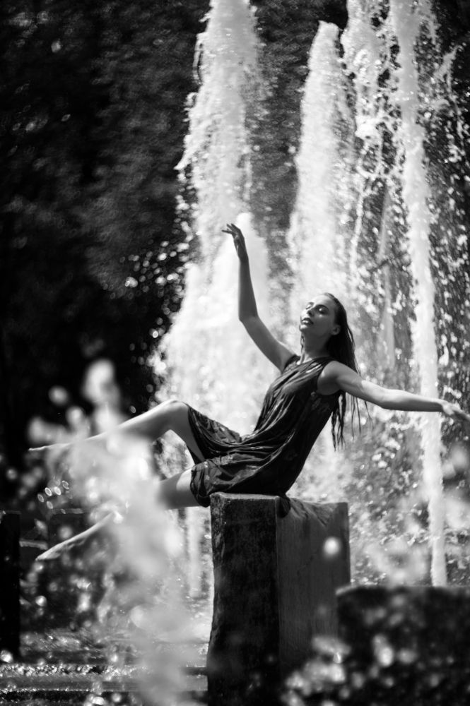 Photograph by Екатерина Крупская